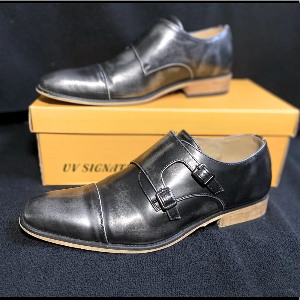 UV Signature Dress Shoe